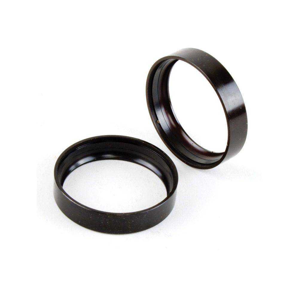 Campagnolo bicycle hub cup spare part, precision replacement component for cycling hubs, in a close-up view.