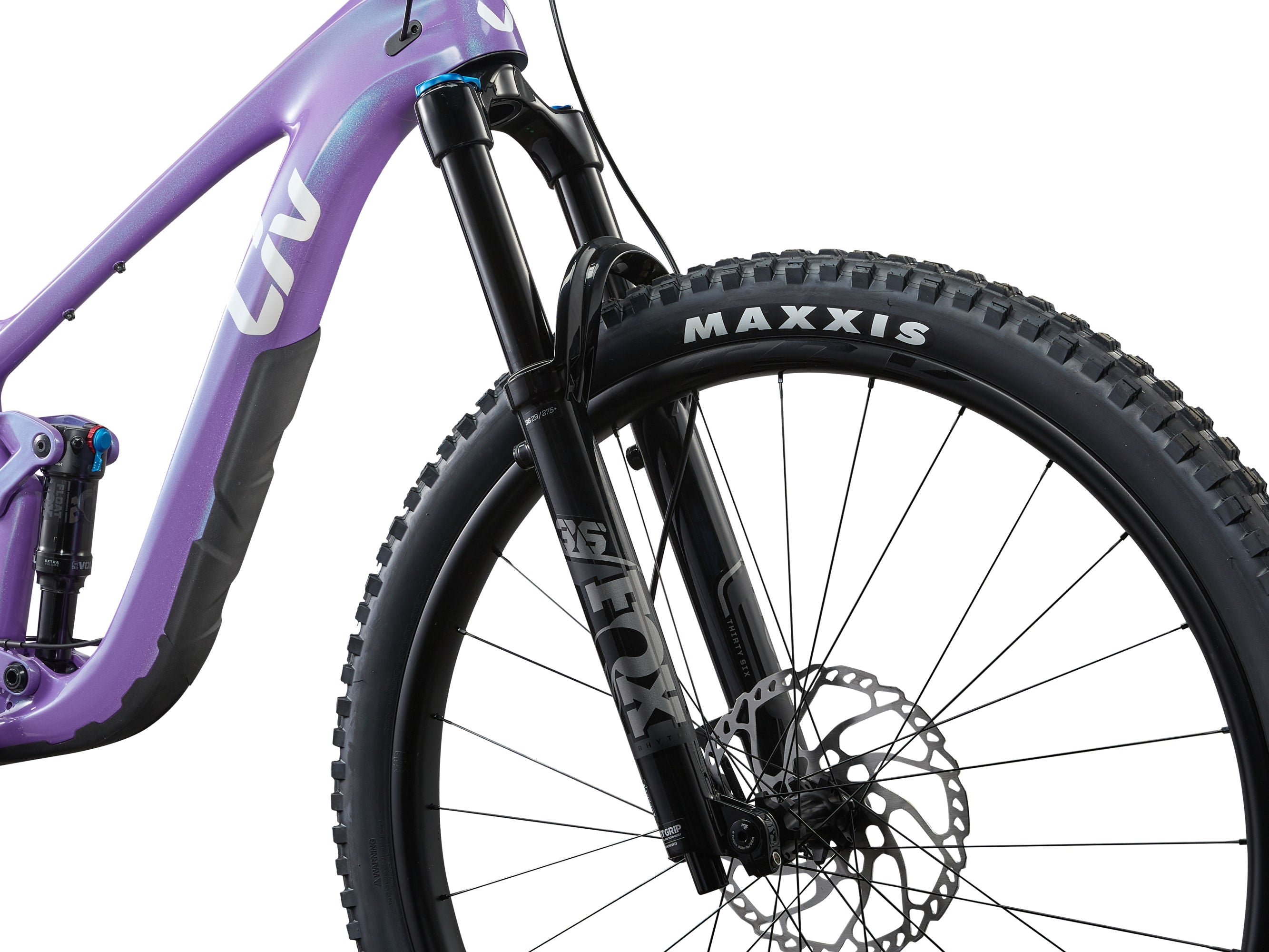 Liv Intrigue X Advanced 2 Mountain Bike | Swinnerton Cycles