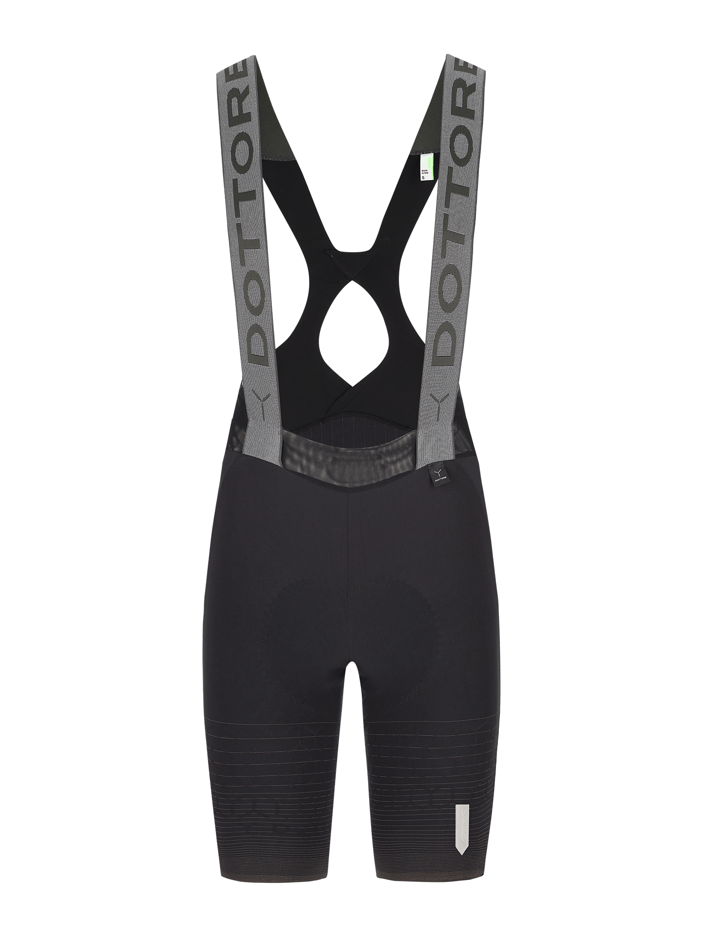 Q36.5 Dottore PRO Bib Shorts Women