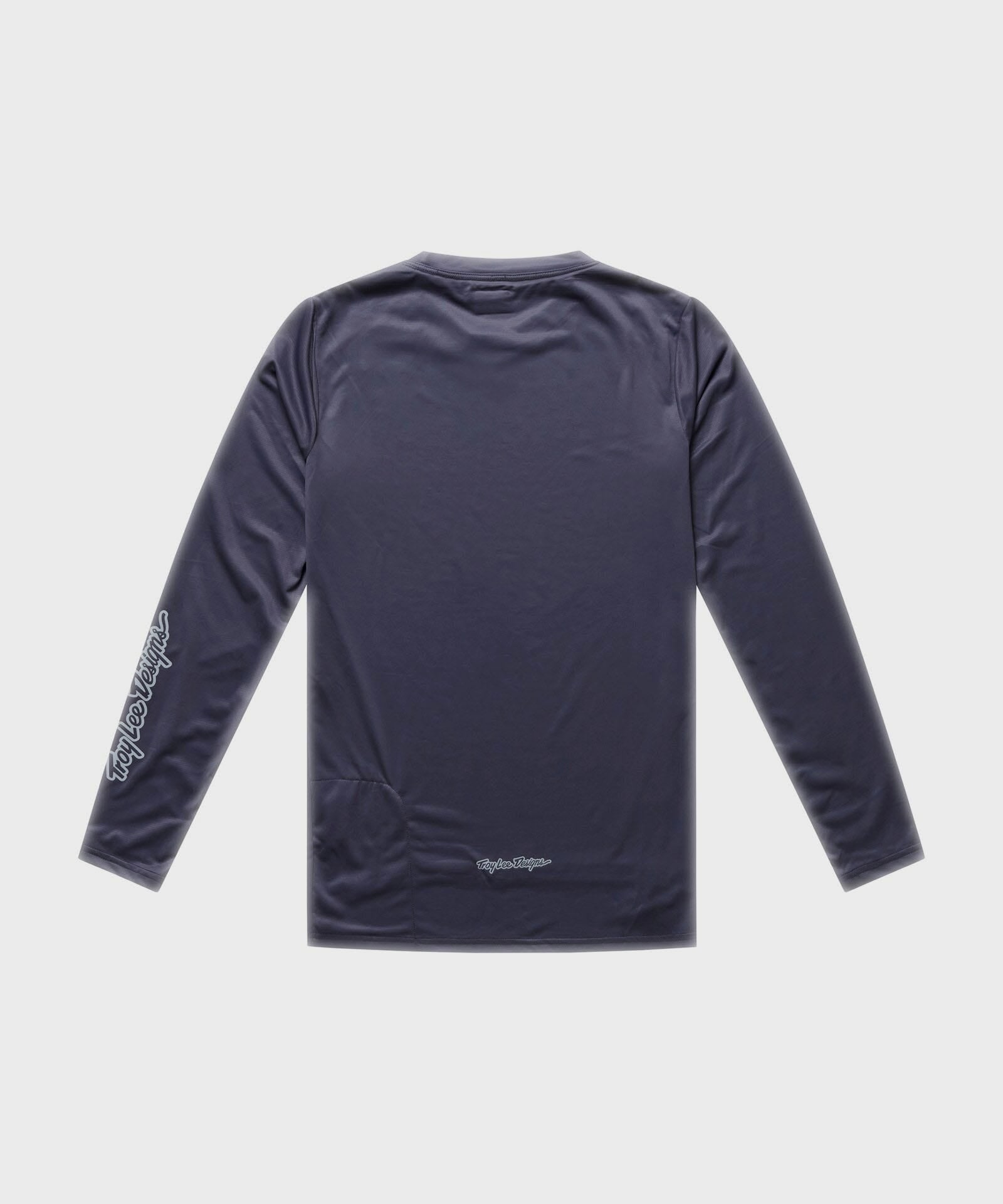 Troy Lee Designs Womens Lilium Pro Long Sleeve Jersey