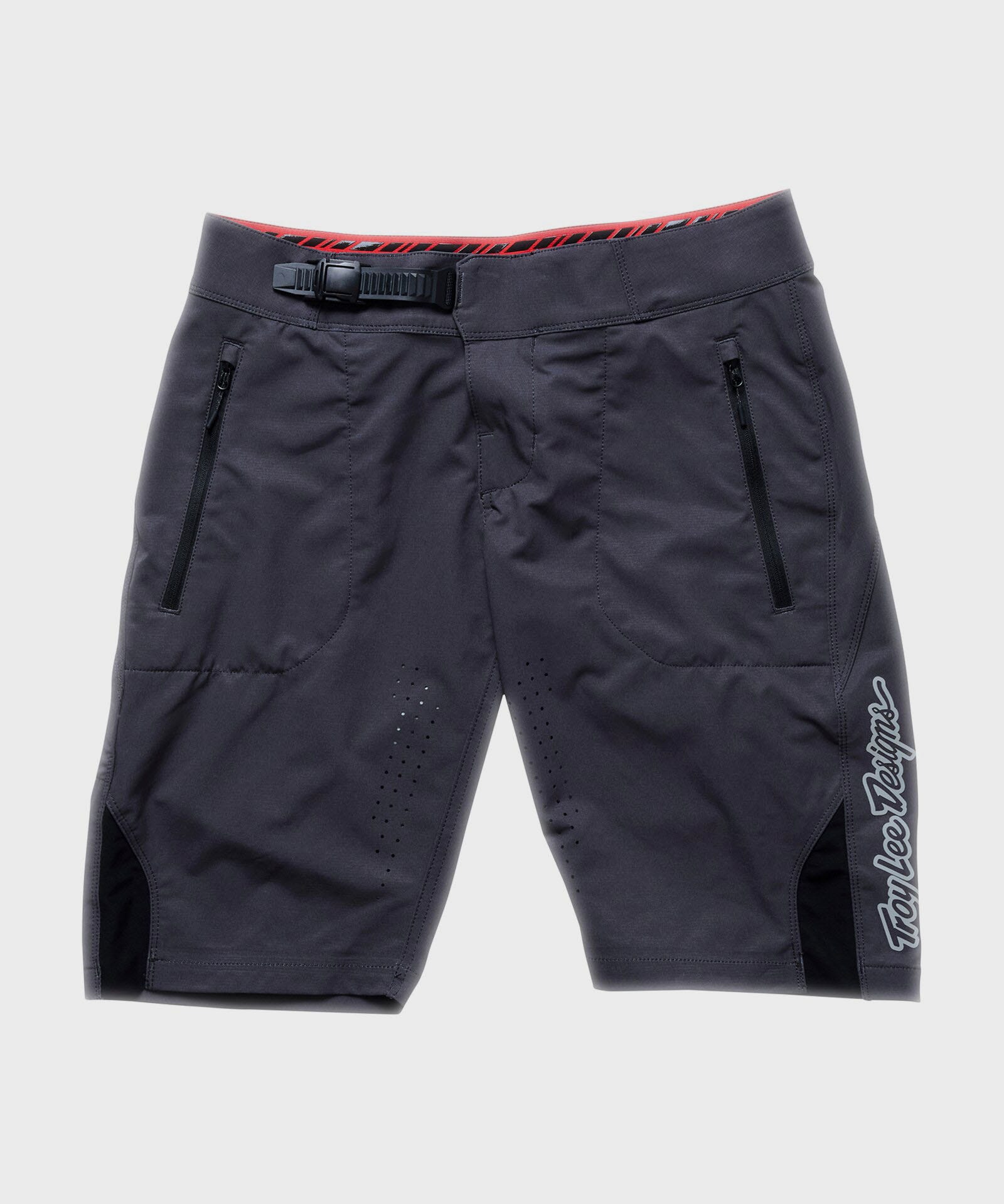Troy Lee Designs Womens Lilium Pro Short Shell