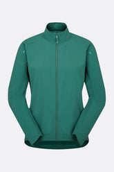 Rab Cinder Borealis Jacket Womens Jacket