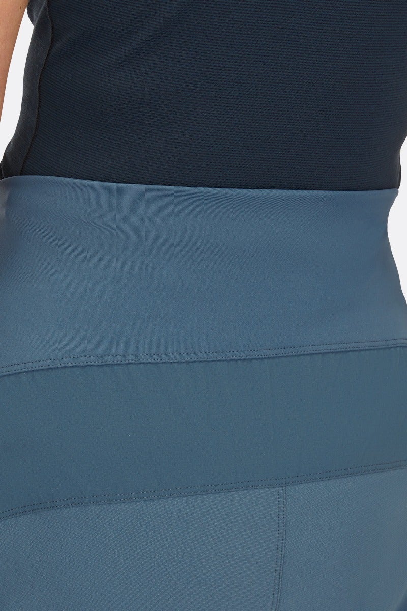 Rab Cinder Crank Pants Womens