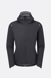 Rab Cinder Phantom Jacket Womens | Swinnerton Cycles