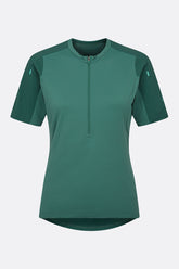 Rab Cinder Tract Jersey Womens