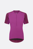 Rab Cinder Tract Jersey Womens