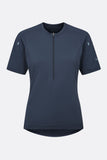 Rab Cinder Tract Jersey Womens