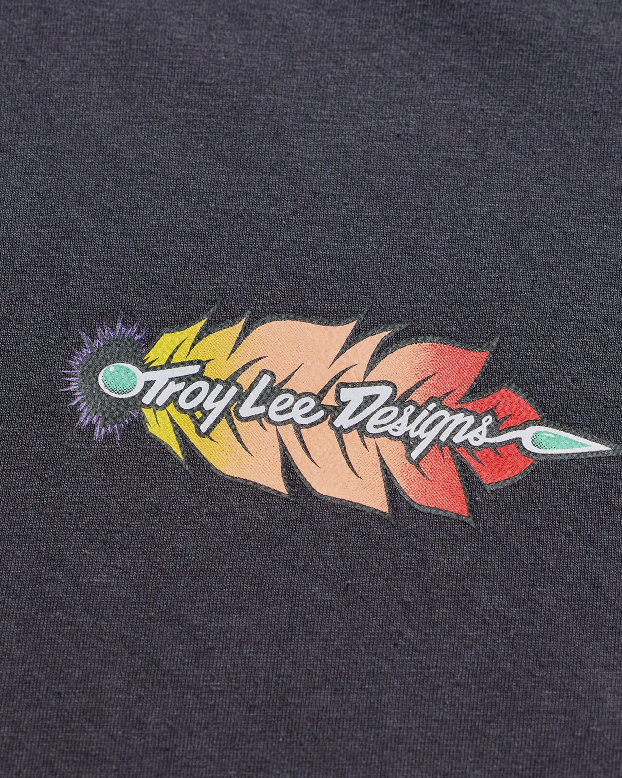 Troy Lee Designs Women's Featherlite T-Shirt