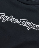 Troy Lee Designs Womens Signature T-Shirt