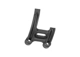 Trek Emonda ALR black bottom bracket cable guide for precise cable routing on bike components.