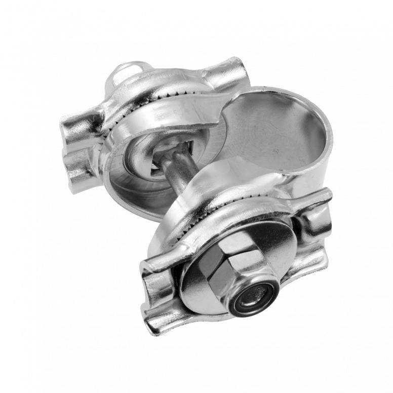 Brooks Double Rail Clamp | Swinnerton Cycles