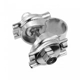 Brooks Double Rail Clamp | Swinnerton Cycles