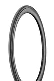 CADEX Race GC tubeless road tyre with high performance grip and durability, shown mounted on a bicycle wheel.