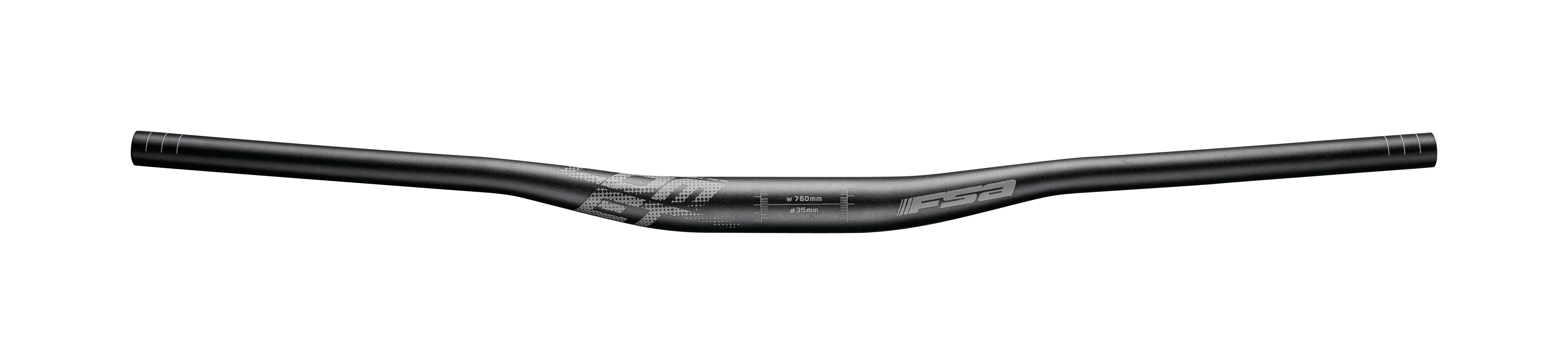 FSA Comet 35 MTB Riser Bar | Swinnerton Cycles
