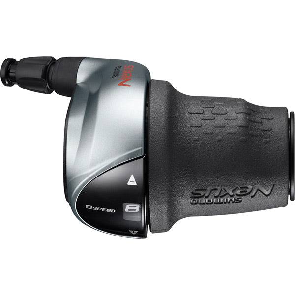 Shimano Sl-C6000 Nexus 8-Speed Revo Shifter MTB Shifters | Swinnerton Cycles