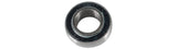 Enduro Bearings 6901 SM LLU ABEC 3 MAX frame pivot bearing, 12.7x24x7/10mm, for bicycle components, detailed close-up image