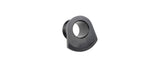 Trek hardtail bike frame rear non-drive side bolt hanger, 142x12 mm for bike component replacement.