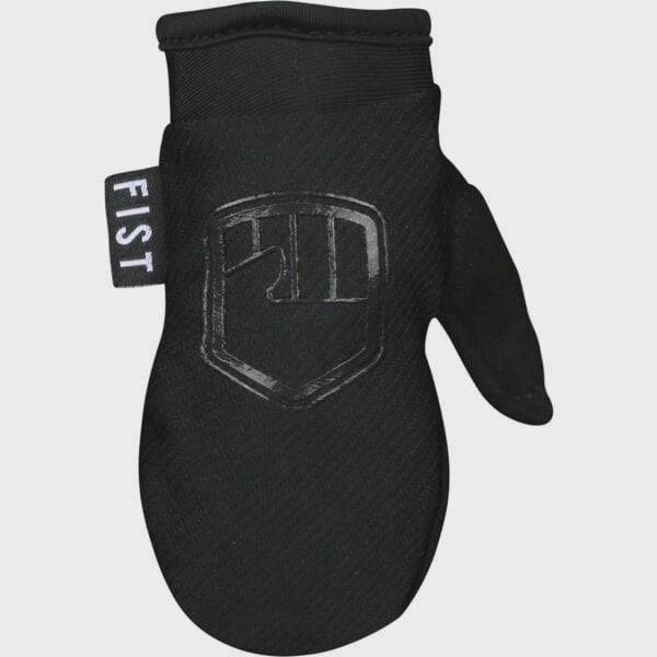 Fist Handwear baby toddler mitt gloves for outdoor play, unisex toddler mittens made of soft, warm fabric with elastic wrist for a snug fit.