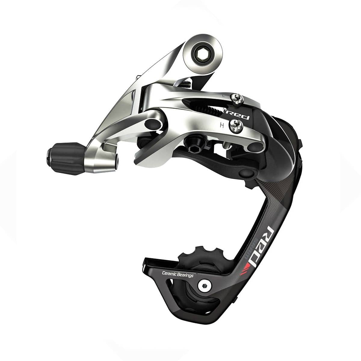 Sram Rear Derailleur Red 11-Speed Rear Mech | Swinnerton Cycles