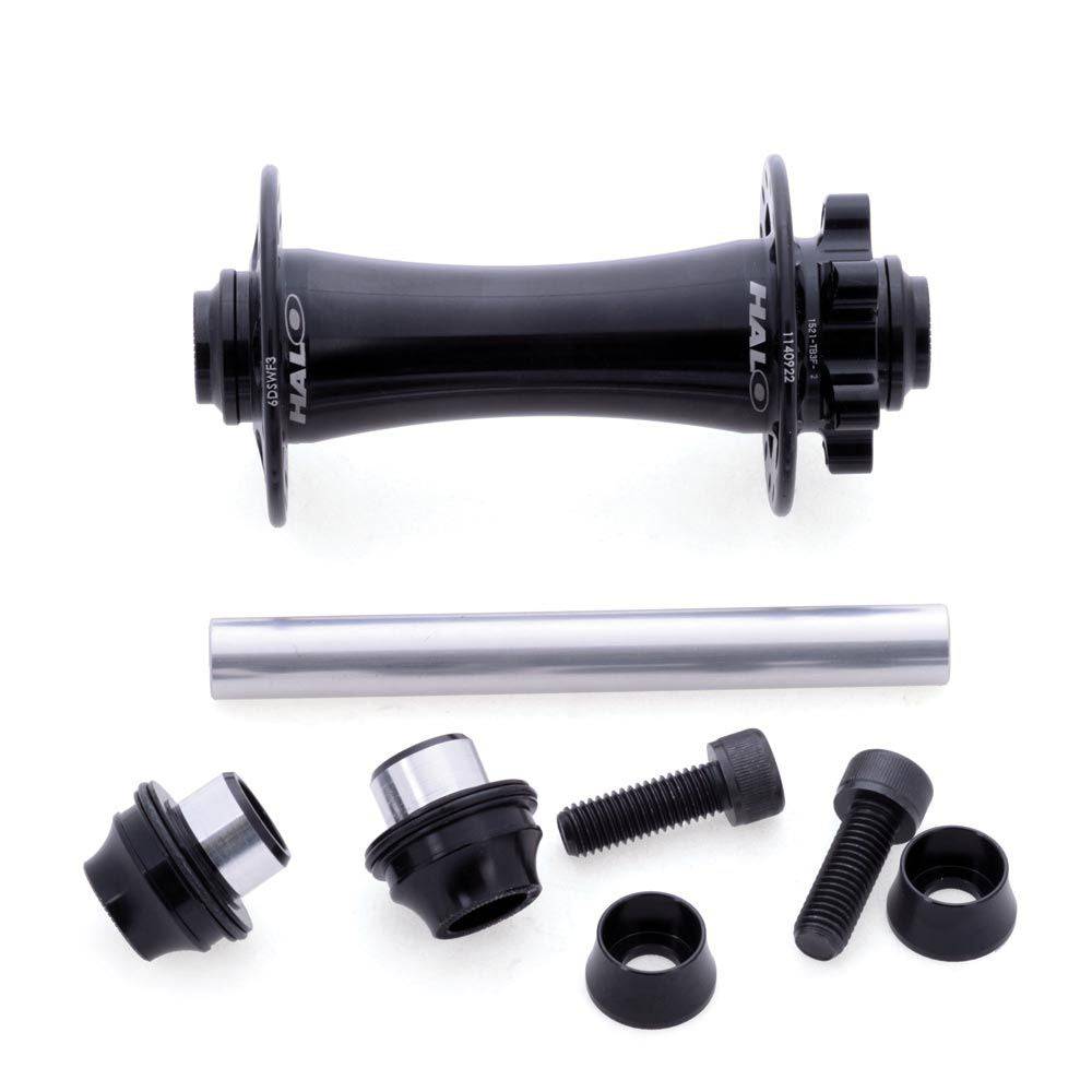 Halo Fat Bike 135 Front Hub | Swinnerton Cycles