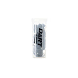 Stan's No Tubes DART tubeless tire repair plugs refill pack with five components for tubeless mountain bike and road tires.