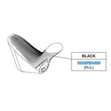 Campagnolo 12X Ergo hoods for brake lever replacement, showing close-up of component spares and accessories for bike brake system.