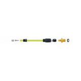 Jagwire Pro Quick-Fit Adapter - SRAM Red 2019+ Black | Swinnerton Cycles