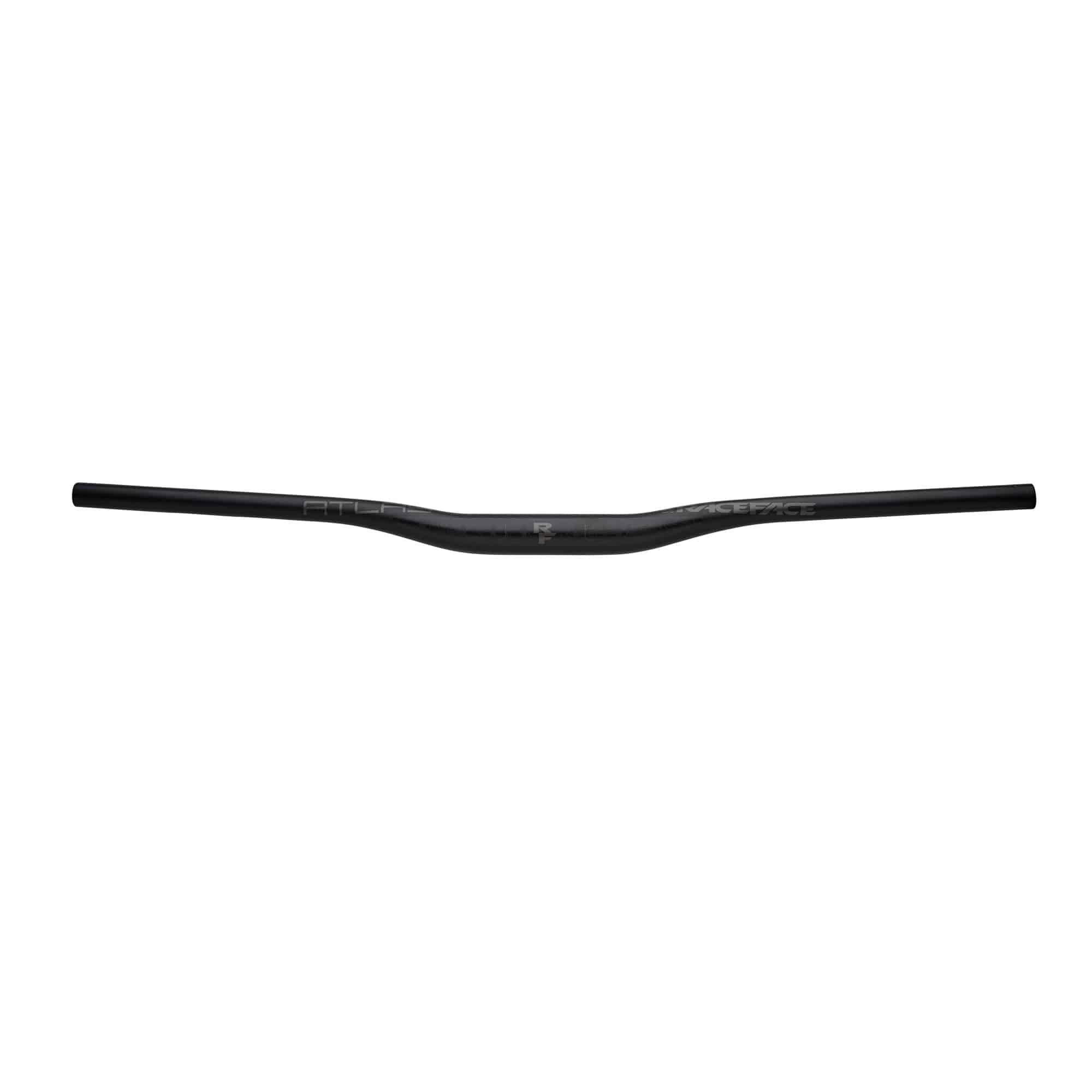 Race Face Atlas Handlebar - 31.8mm - 1 1/4" Rise Stealth | Swinnerton Cycles