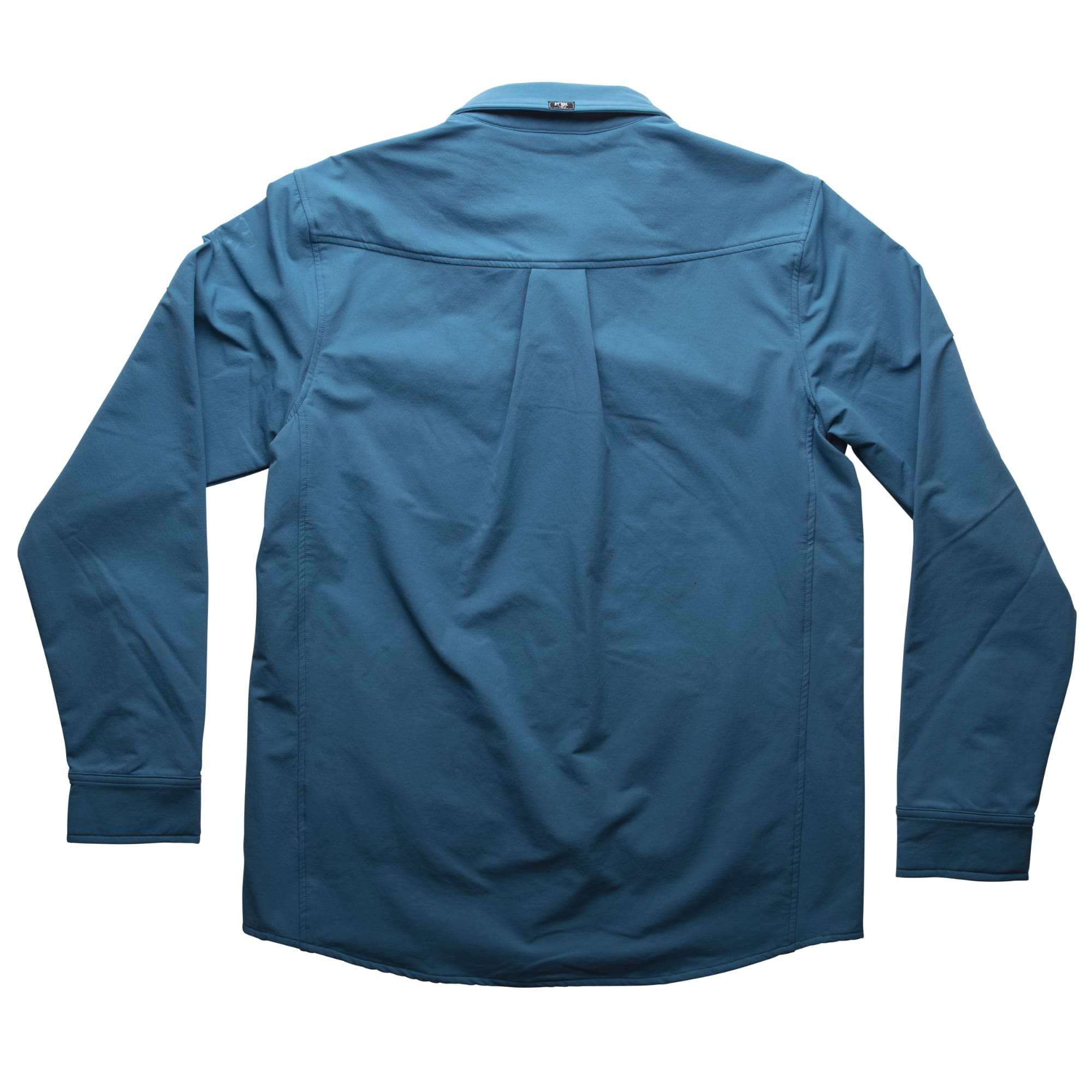 Fox Cruise Shirt Jacket | Swinnerton Cycles