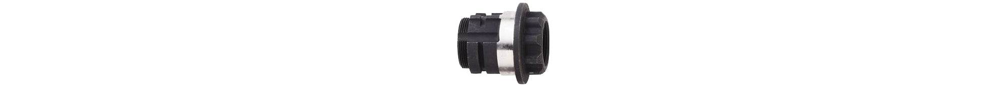Bontrager Race Lite Dt Onyx Freehub Bearing Retainer Hub Parts | Swinnerton Cycles