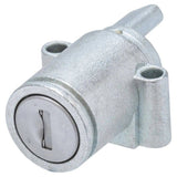 ABUS Battery Lock BLO BOS IT2.1 T82 Service accessory with electronic locking components and secure mounting features.