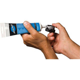 Park Tool ASC-1 anti-seize compound for bike maintenance, showing the workshop container used for corrosion protection.