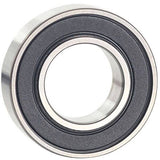 M Part bicycle cartridge bearing MR163110 2RS sealed hub bearing, 16x31x10mm, ABEC-3, for bike components