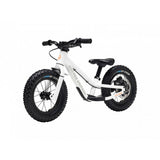 Kids Ride Shotgun Dirt Hero 12" With Brake Balance Bike | Swinnerton Cycles