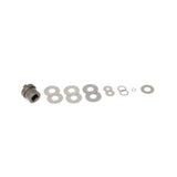 RS8136000 – RockShox Fork Damper Tune Assembly (Includes Shims For Compression/Rebound Tune Configurations And Piston Tool) - Charger 3.1 - Pike C1+, Lyrik D1+, Zeb A1+, Boxxer D1+: | Swinnerton Cycles