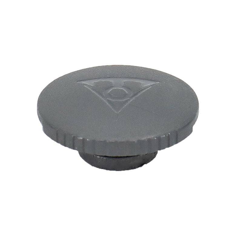 Topeak PCT Cap - Race Rocket Grey | Swinnerton Cycles