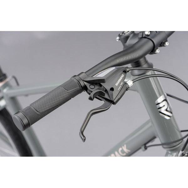 Ridgeback Velocity Hybrid Bike | Swinnerton Cycles