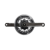 Sram Crankset Red D1 (Bb Not Included)
