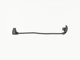 TQ Range Extender Cable for road bikes, 325mm length, compatible with 2025 E-Bike system, cycling bike component accessory