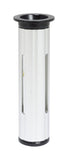 Colnago fork expander component for improved steering precision and headset stability in bicycle assemblies.
