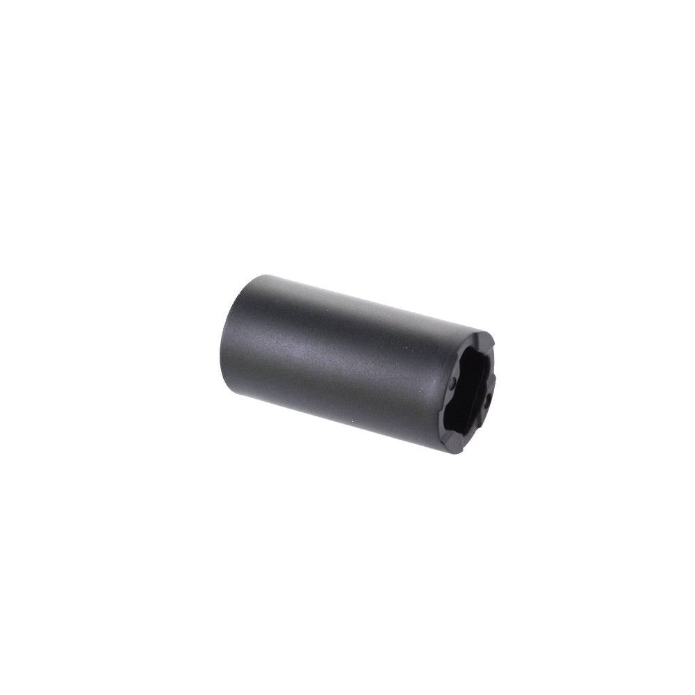 Fox Fork 40 Sleeve Isolator Spring OD grip for suspension components, ensuring performance and stability in mountain bike forks.