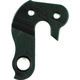 Wheels Manufacturing replaceable derailleur hanger 99 CNC machined dropout, bike component for precise gear shifting.