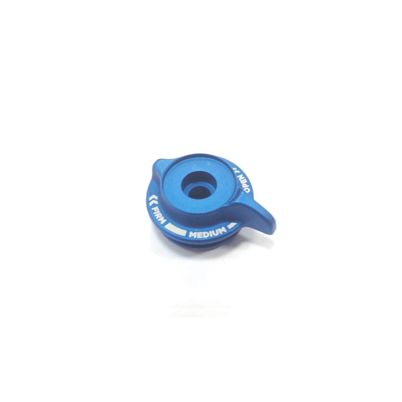 Fox Fork Factory Series Fit4 Lockout Knob Spares & Accesories | Swinnerton Cycles