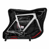 Scicon Sports Travel - TDF Aerocomfort Road Bike Travel Case