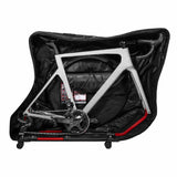 Scicon Sports Travel - TDF Aerocomfort Road Bike Travel Case | Swinnerton Cycles