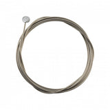 Jagwire Pro MTB Brake Cable - Slick S'less - Shim Silver 2000mm Shimano