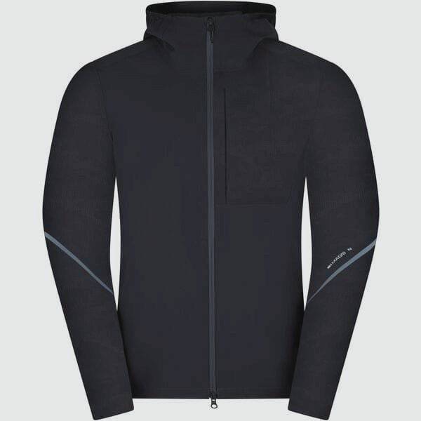 Madison Roam Men's Stellar Tech 2 Layer Waterproof Jacket | Swinnerton Cycles