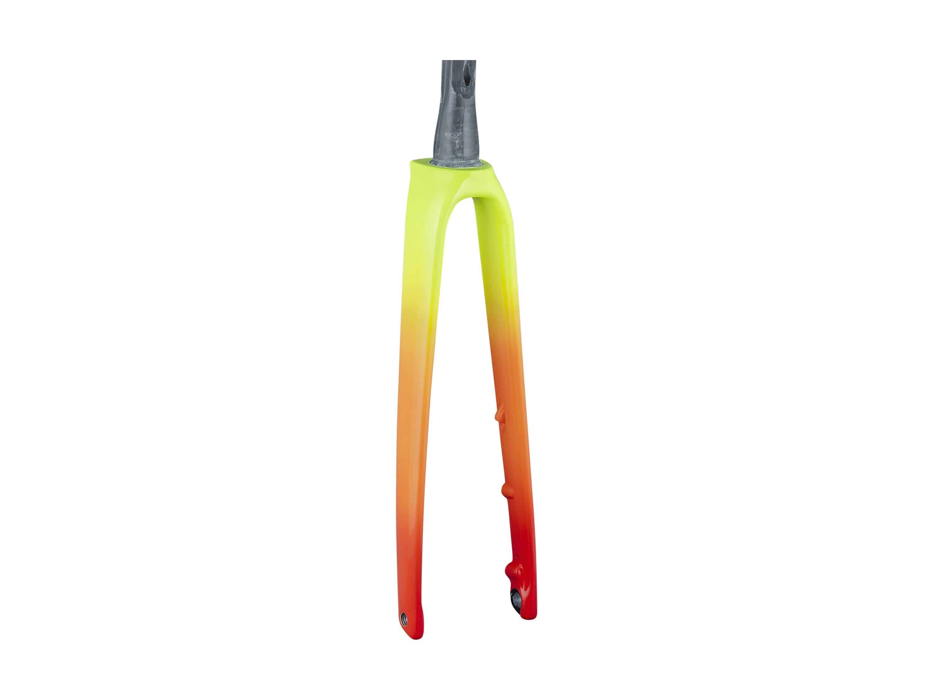 Trek Forks - Fork Rigid Emonda Slr | Swinnerton Cycles