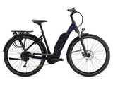 Giant EXPRESSION E+ 2 25km/h e-Hybrid Bike