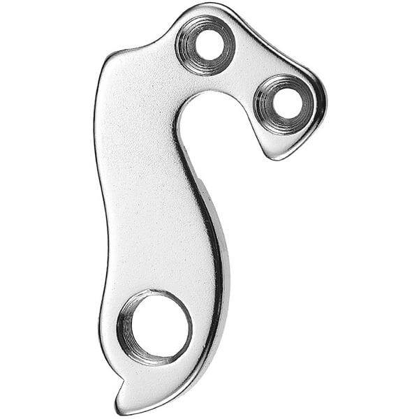M Part Ghost Hanger gear hanger for bike frame and drivetrain protection, featuring durable component design.